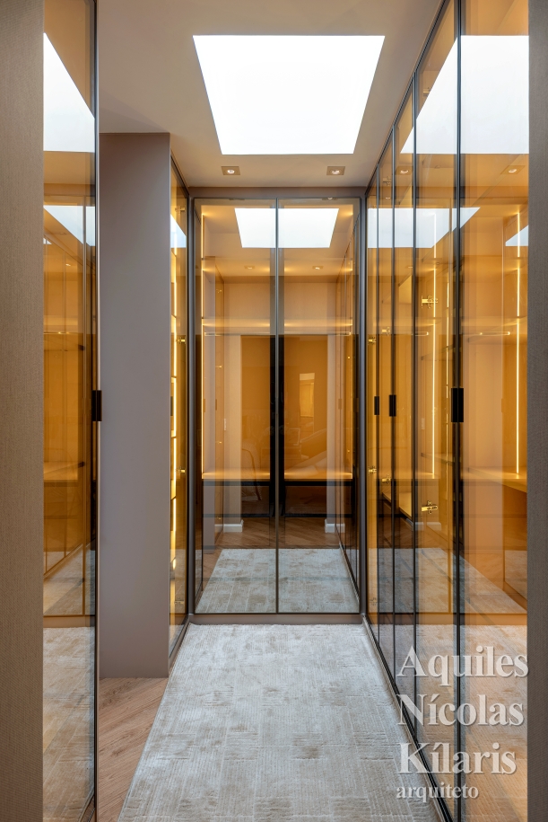 Arquiteto - Aquiles NÃ­colas KÃ­laris - Residential Projects - Royal Home