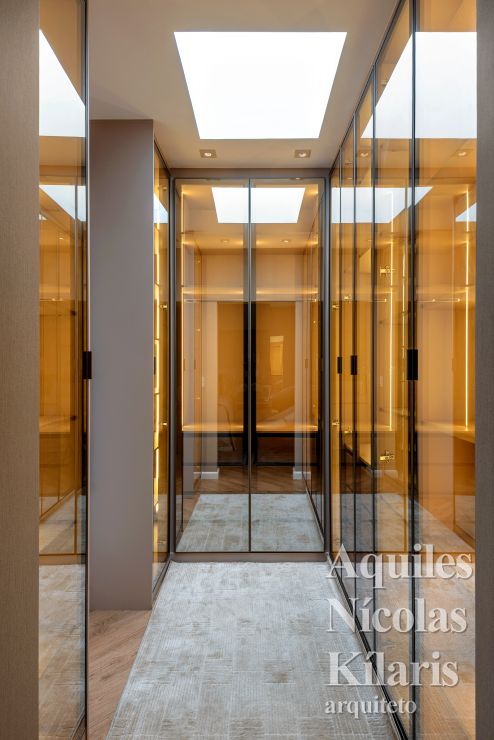 Arquiteto - Aquiles NÃ­colas KÃ­laris - Residential Projects - Royal Home