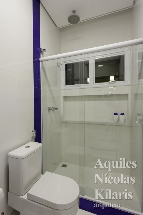 Arquiteto - Aquiles NÃ­colas KÃ­laris - Projetos Residenciais - Casa Damha