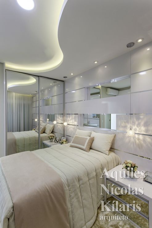 Arquiteto - Aquiles NÃ­colas KÃ­laris - Projetos Residenciais - Casa Damha