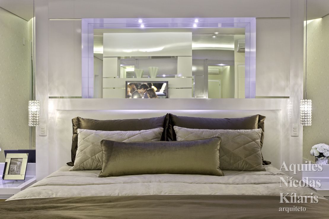 Arquiteto - Aquiles NÃ­colas KÃ­laris - Projetos Residenciais - Casa Damha