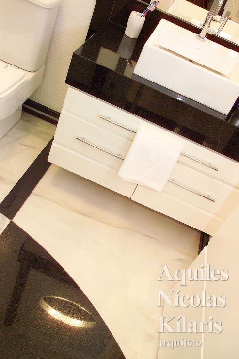 Arquiteto - Aquiles NÃcolas KÃlaris - Residential Projects - Loft House