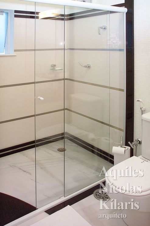 Arquiteto - Aquiles NÃcolas KÃlaris - Residential Projects - Loft House