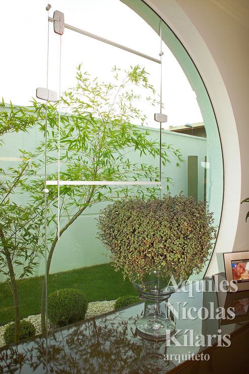 Arquiteto - Aquiles NÃcolas KÃlaris - Residential Projects - Loft House