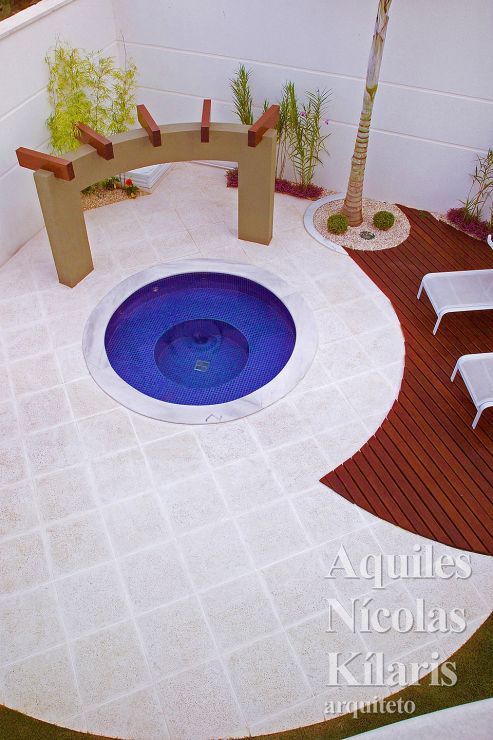 Arquiteto - Aquiles NÃcolas KÃlaris - Residential Projects - Loft House