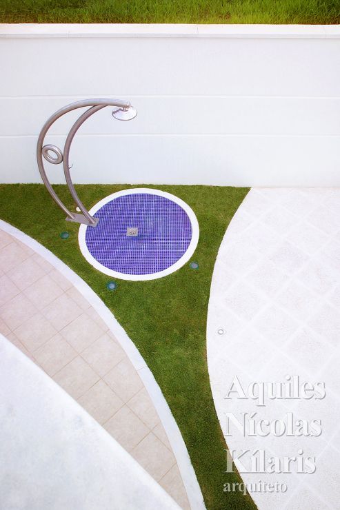 Arquiteto - Aquiles NÃcolas KÃlaris - Residential Projects - Loft House