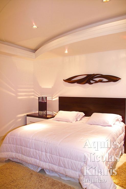 Arquiteto - Aquiles NÃcolas KÃlaris - Residential Projects - Loft House