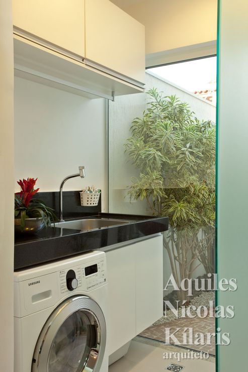 Arquiteto - Aquiles NÃ­colas KÃ­laris - Residential Projects - Ipiranga Reform