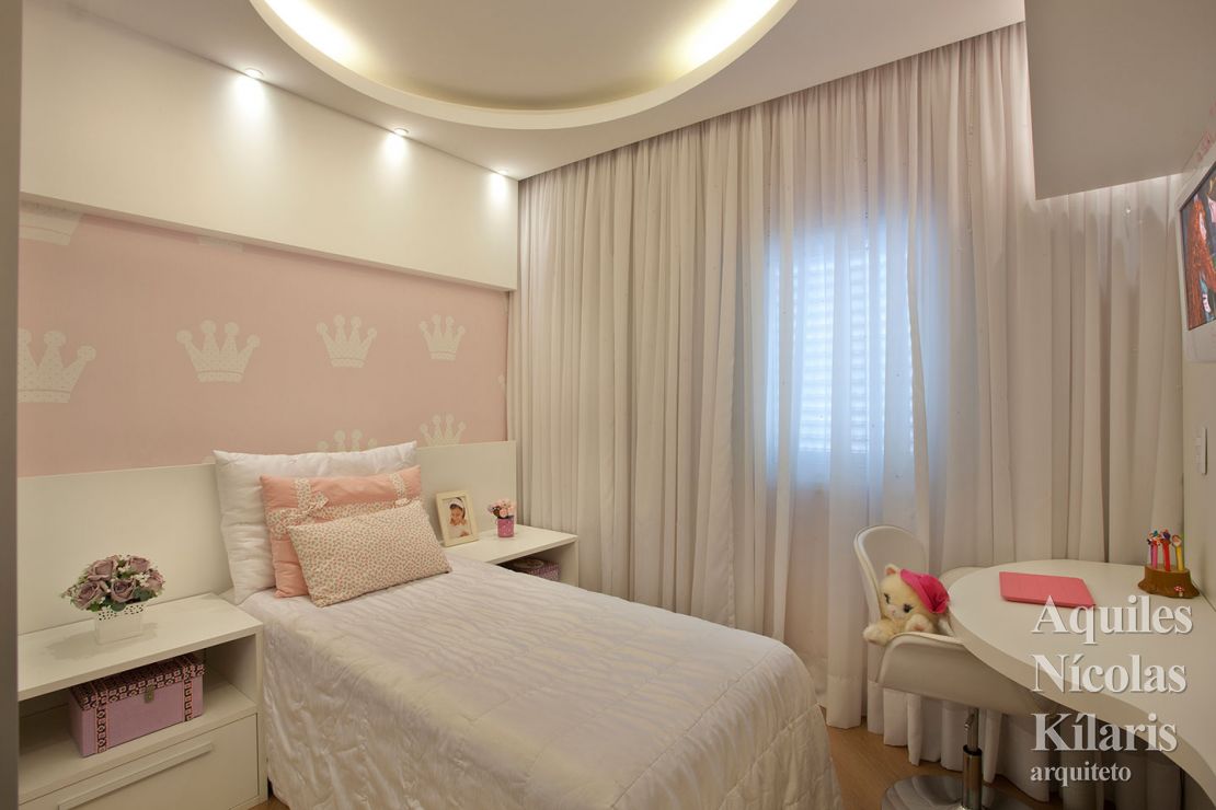 Arquiteto - Aquiles NÃ­colas KÃ­laris - Residential Projects - Ipiranga Reform