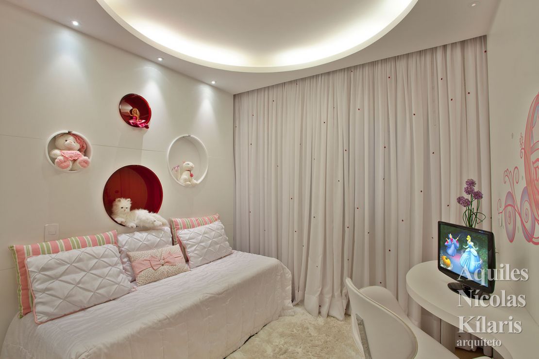 Arquiteto - Aquiles NÃ­colas KÃ­laris - Residential Projects - Ipiranga Reform