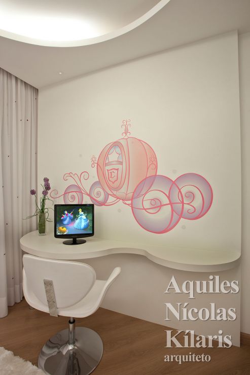 Arquiteto - Aquiles NÃ­colas KÃ­laris - Residential Projects - Ipiranga Reform