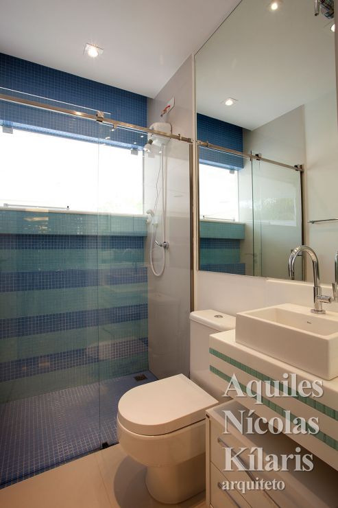 Arquiteto - Aquiles NÃ­colas KÃ­laris - Residential Projects - Ipiranga Reform