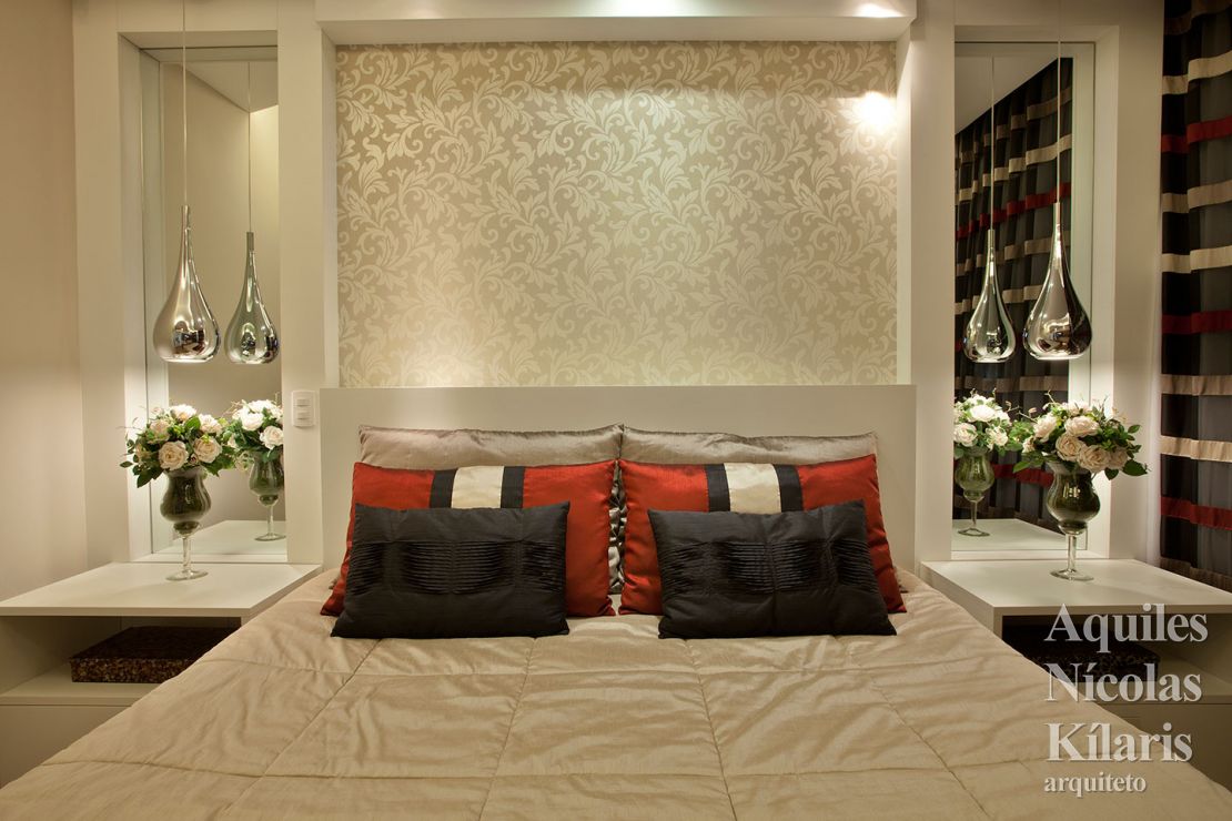 Arquiteto - Aquiles NÃ­colas KÃ­laris - Residential Projects - Ipiranga Reform