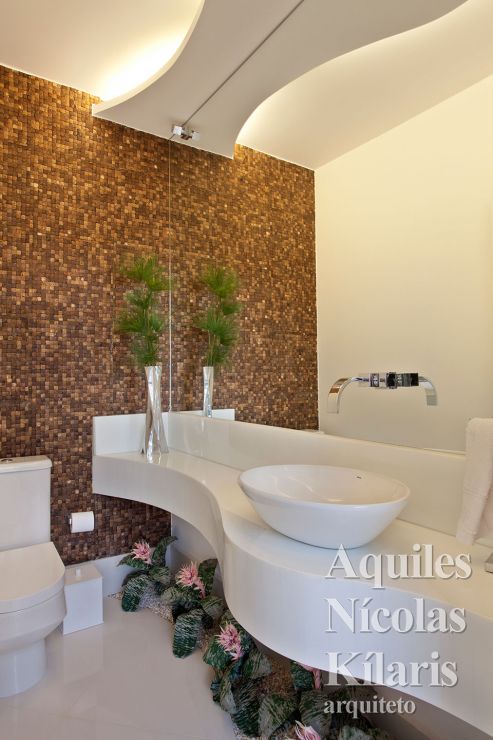 Arquiteto - Aquiles NÃ­colas KÃ­laris - Residential Projects - Ipiranga Reform