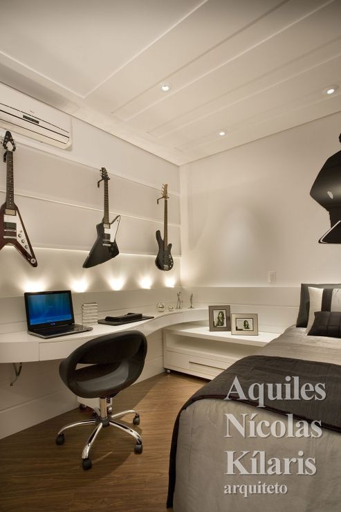 Arquiteto - Aquiles NÃcolas KÃlaris - Projetos Residenciais - Casa Imperador