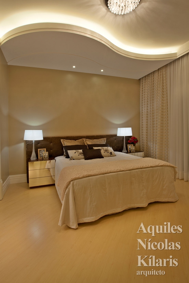 Arquiteto - Aquiles Nícolas Kílaris - Residential Projects - Porto Seguro House
