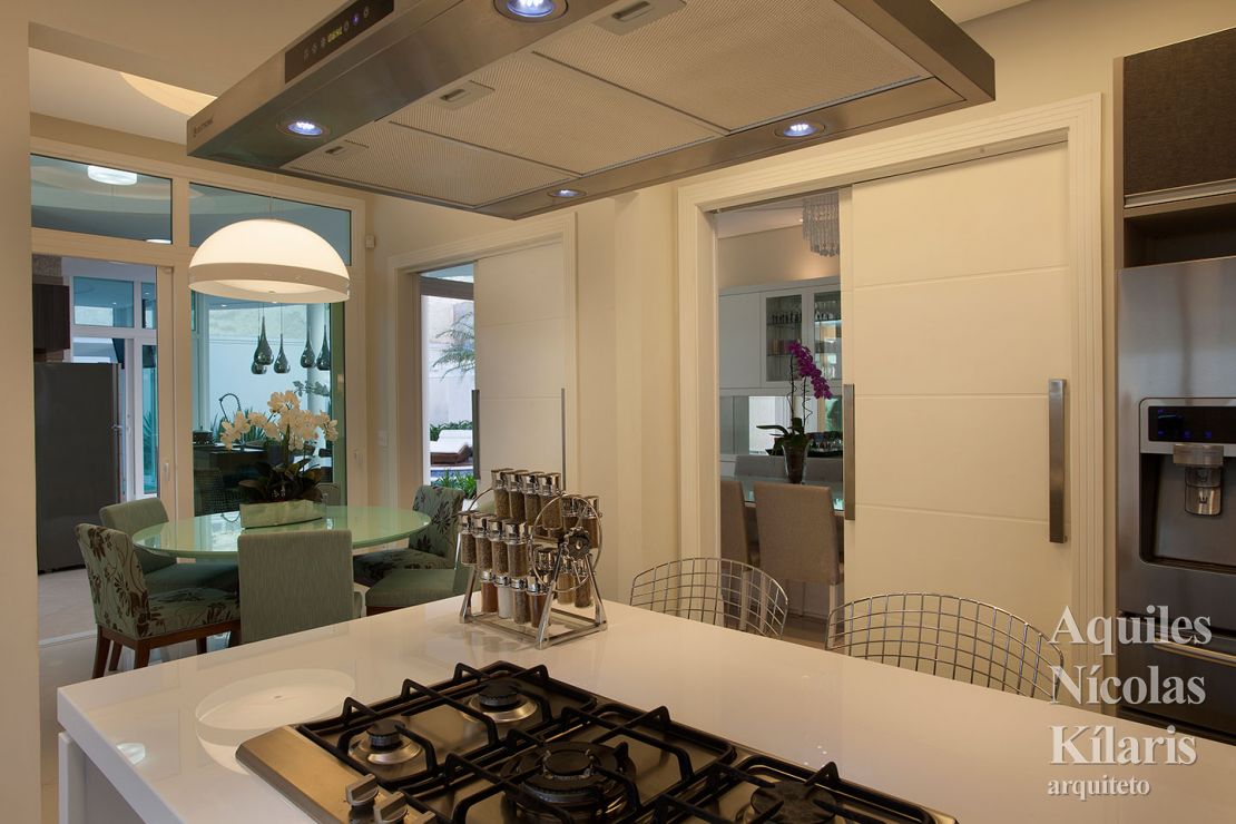 Arquiteto - Aquiles NÃ­colas KÃ­laris - Residential Projects - Porto Seguro House