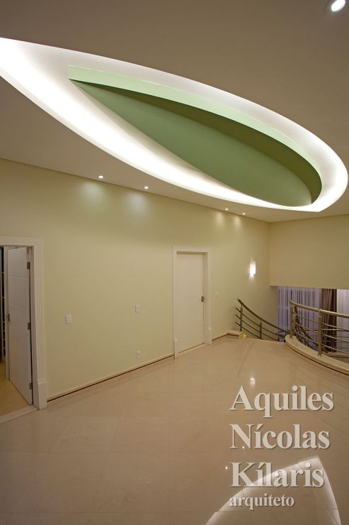 Arquiteto - Aquiles NÃ­colas KÃ­laris - Residential Projects - Porto Seguro House