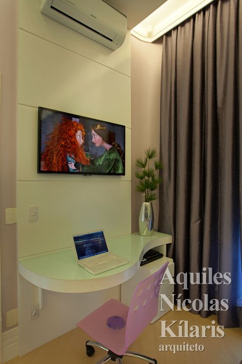 Arquiteto - Aquiles NÃ­colas KÃ­laris - Residential Projects - Porto Seguro House