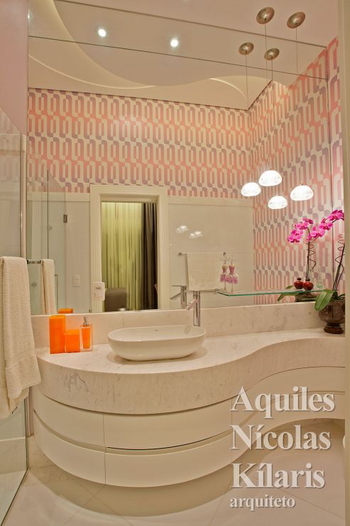 Arquiteto - Aquiles NÃ­colas KÃ­laris - Residential Projects - Porto Seguro House