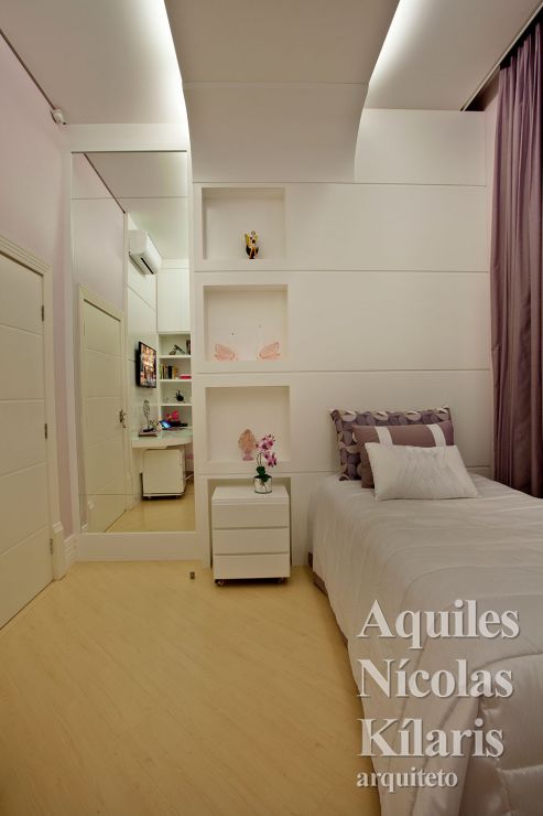 Arquiteto - Aquiles NÃ­colas KÃ­laris - Residential Projects - Porto Seguro House