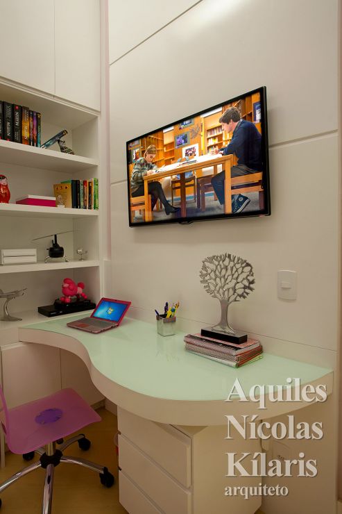 Arquiteto - Aquiles NÃ­colas KÃ­laris - Residential Projects - Porto Seguro House