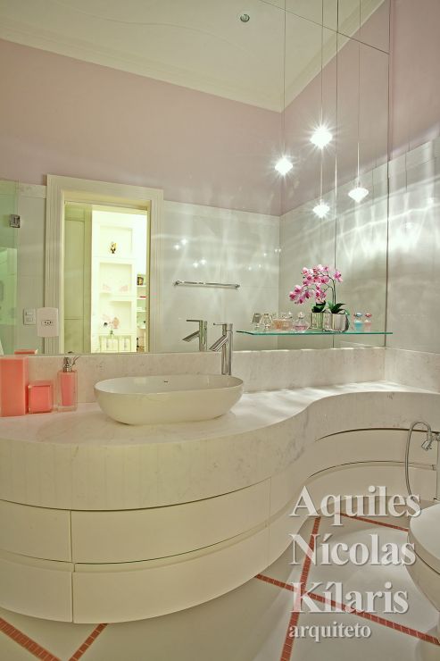 Arquiteto - Aquiles NÃ­colas KÃ­laris - Residential Projects - Porto Seguro House