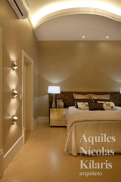 Arquiteto - Aquiles NÃ­colas KÃ­laris - Residential Projects - Porto Seguro House