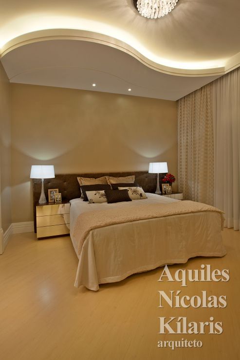 Arquiteto - Aquiles NÃ­colas KÃ­laris - Residential Projects - Porto Seguro House