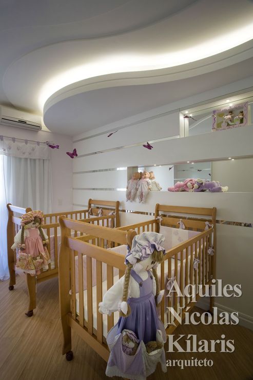 Arquiteto - Aquiles NÃcolas KÃlaris - Residential Projects - Integrated House