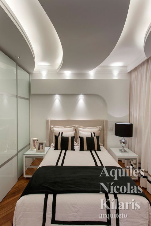 Arquiteto - Aquiles NÃcolas KÃlaris - Projetos Residenciais - Casa Buriti