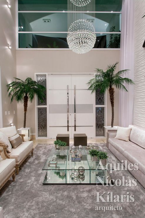 Arquiteto - Aquiles NÃcolas KÃlaris - Projetos Residenciais - Casa Buriti