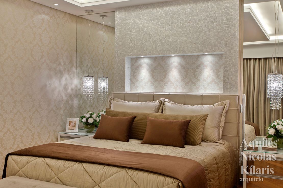 Arquiteto - Aquiles NÃcolas KÃlaris - Projetos Residenciais - Casa Buriti