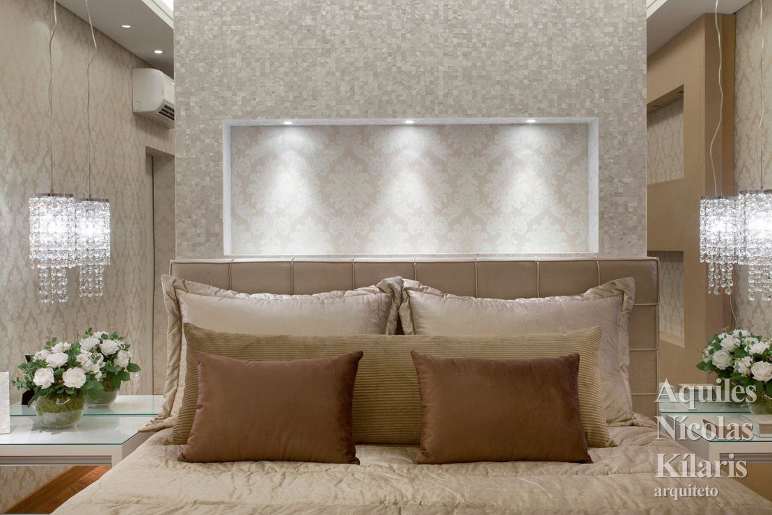 Arquiteto - Aquiles NÃcolas KÃlaris - Projetos Residenciais - Casa Buriti