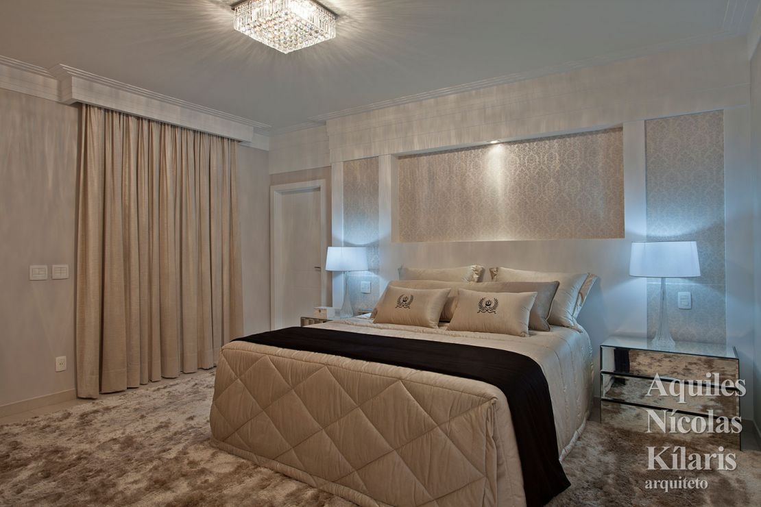 Arquiteto - Aquiles NÃcolas KÃlaris - Residential Projects - Chelsea House