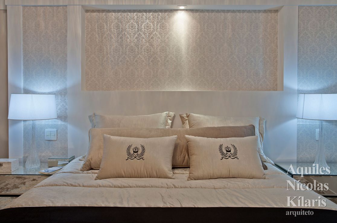 Arquiteto - Aquiles NÃcolas KÃlaris - Residential Projects - Chelsea House