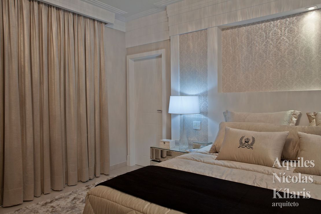 Arquiteto - Aquiles NÃcolas KÃlaris - Residential Projects - Chelsea House