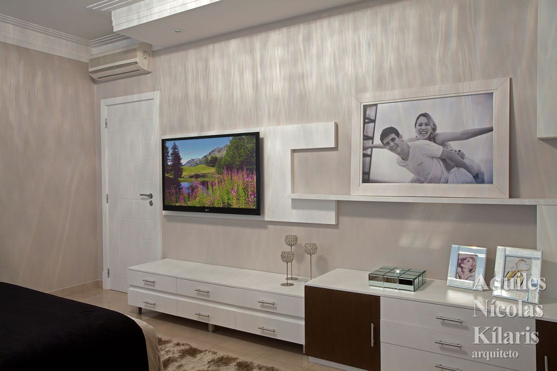 Arquiteto - Aquiles NÃcolas KÃlaris - Residential Projects - Chelsea House