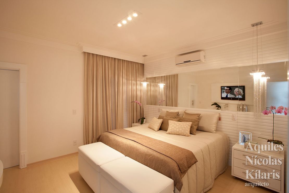 Arquiteto - Aquiles NÃcolas KÃlaris - Projetos Residenciais - Casa das Ãguas