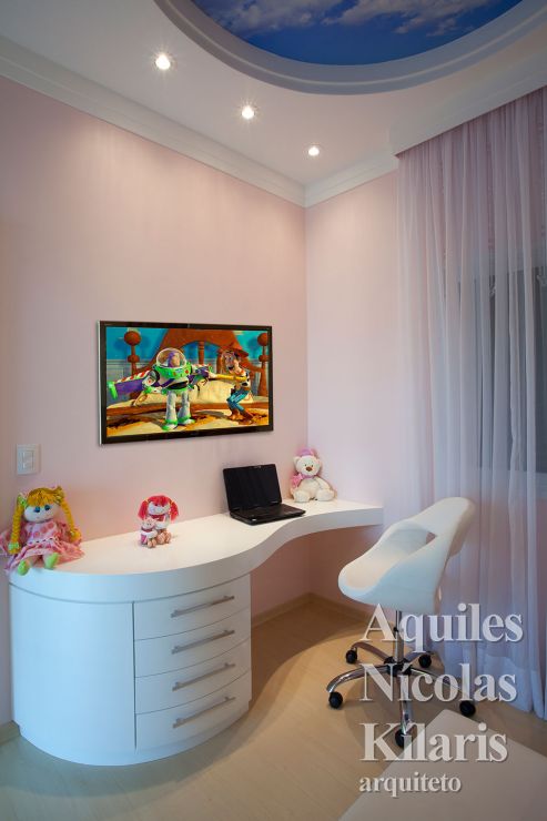 Arquiteto - Aquiles NÃcolas KÃlaris - Projetos Residenciais - Casa das Ãguas