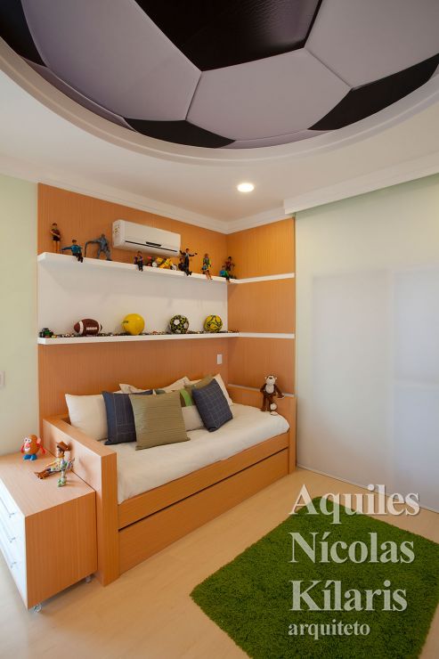 Arquiteto - Aquiles NÃcolas KÃlaris - Projetos Residenciais - Casa das Ãguas