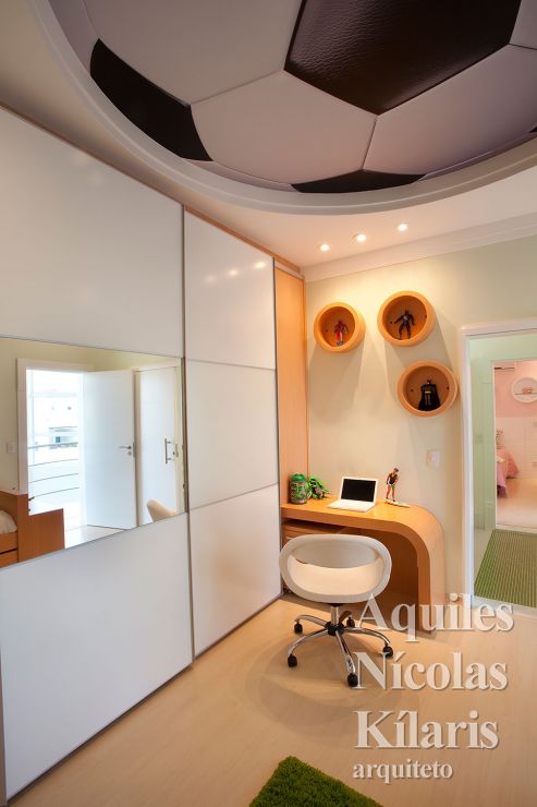 Arquiteto - Aquiles NÃcolas KÃlaris - Projetos Residenciais - Casa das Ãguas