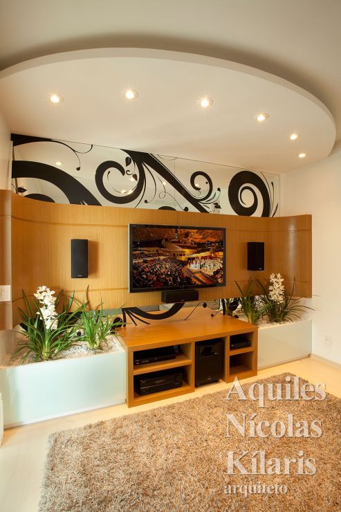 Arquiteto - Aquiles NÃcolas KÃlaris - Projetos Residenciais - Casa das Ãguas