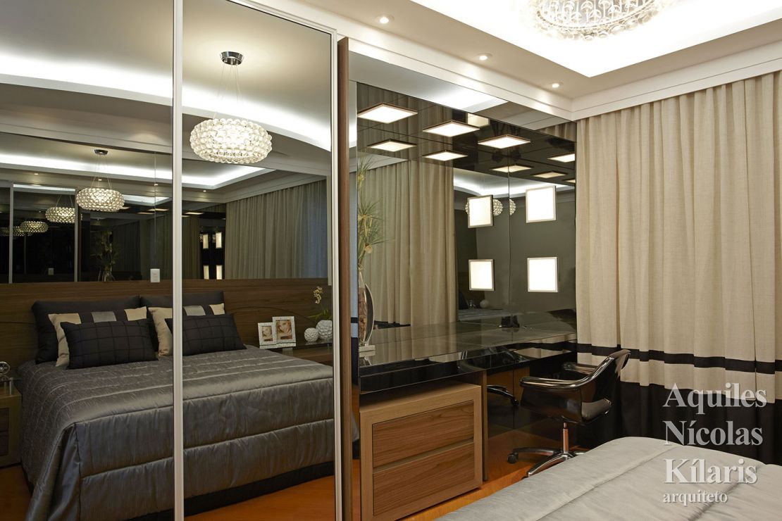 Arquiteto - Aquiles NÃcolas KÃlaris - Residential Projects - Serra's House