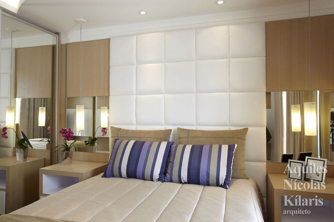 Arquiteto - Aquiles NÃcolas KÃlaris - Residential Projects - Serra's House