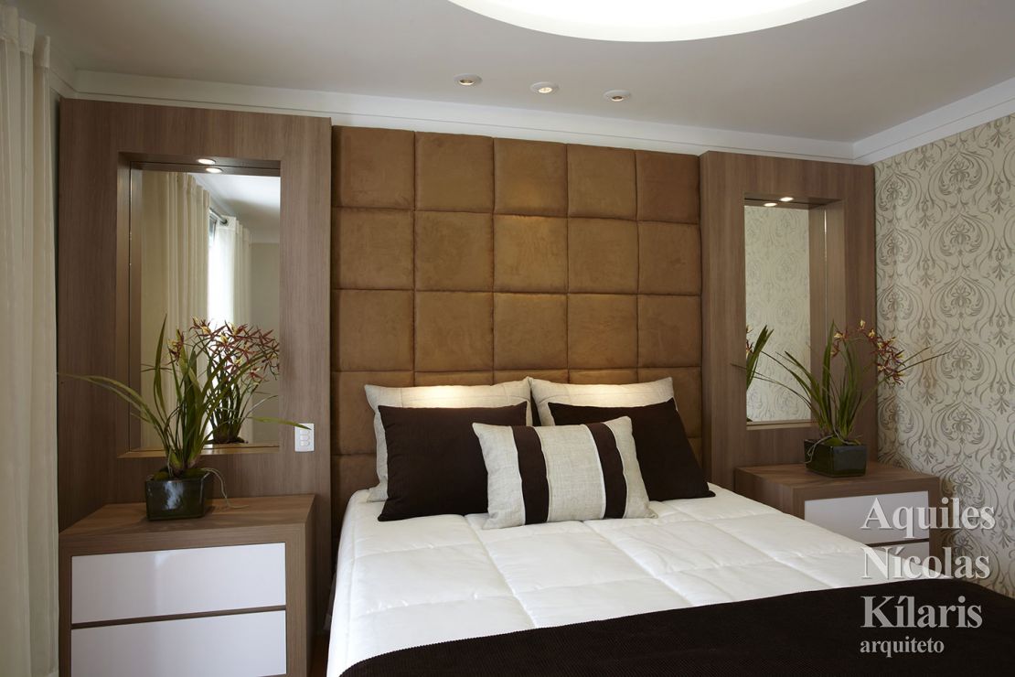 Arquiteto - Aquiles NÃcolas KÃlaris - Residential Projects - Serra's House