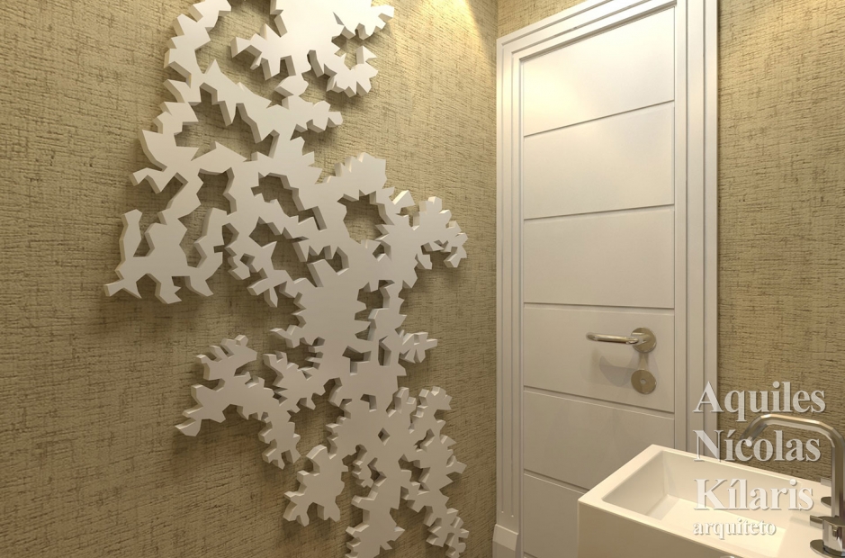 Arquiteto - Aquiles NÃ­colas KÃ­laris - Projetos Corporativos - Bhaisa Group