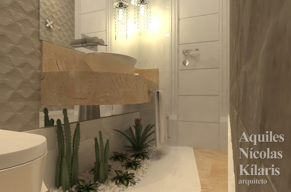 Arquiteto - Aquiles NÃ­colas KÃ­laris - Projetos Corporativos - Bhaisa Group