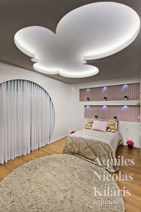 Arquiteto - Aquiles NÃ­colas KÃ­laris - Residential Projects - Flora House