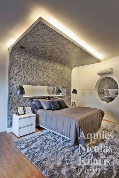 Arquiteto - Aquiles NÃ­colas KÃ­laris - Residential Projects - Flora House